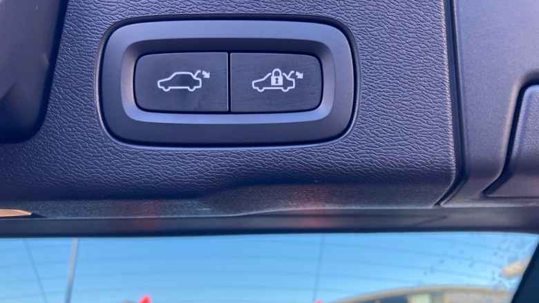 Volvo Xc60 2.0 B4D Inscription 5dr AWD Geartronic Diesel Estate